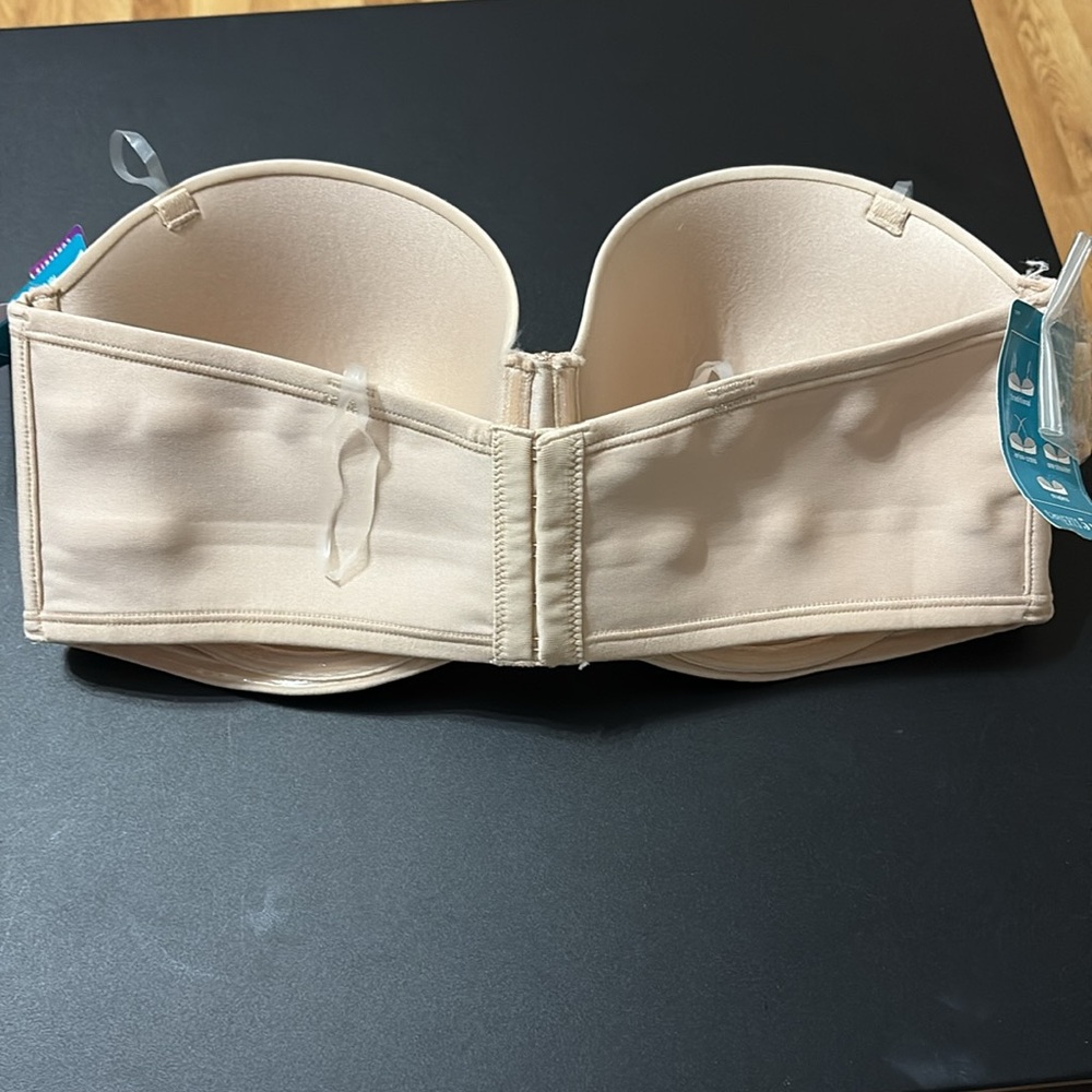 Convertible Bra - Picture 3 of 5